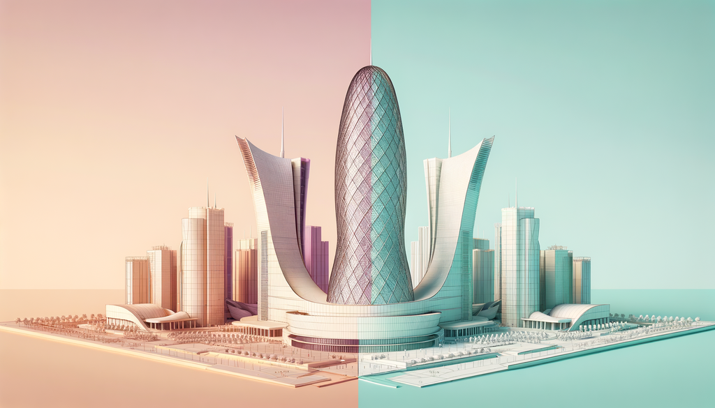 Cultural Revivals and Business Booms: Qatar's Latest Highlights