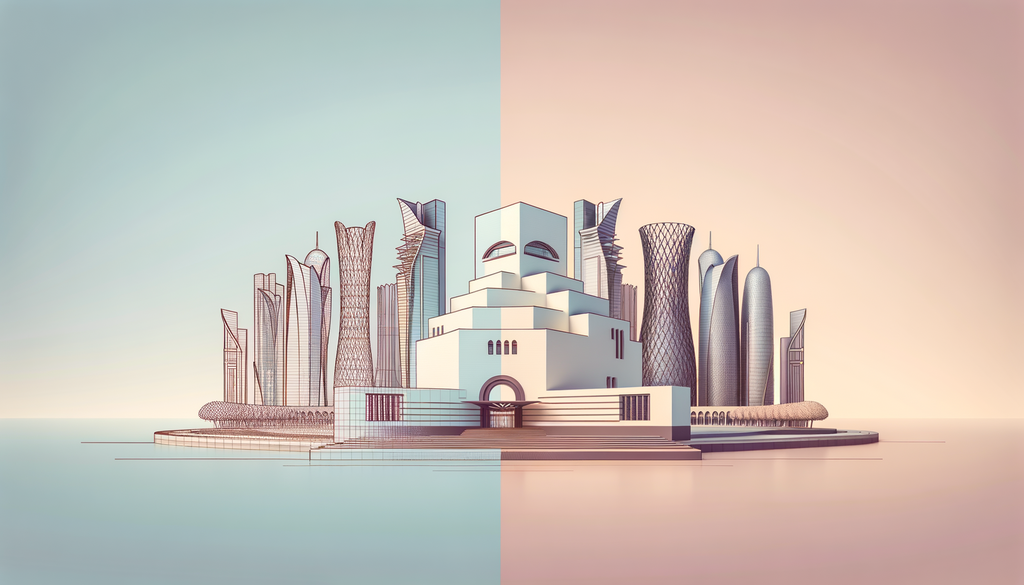Community Developments and Cultural Highlights in Qatar