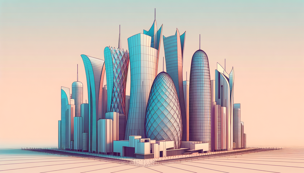 Exploring Qatar's Vibrant Developments: Business, Culture & Lifestyle