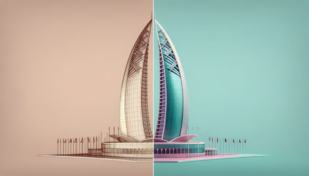 Qatar's Business, Culture, and Lifestyle: Latest Developments
