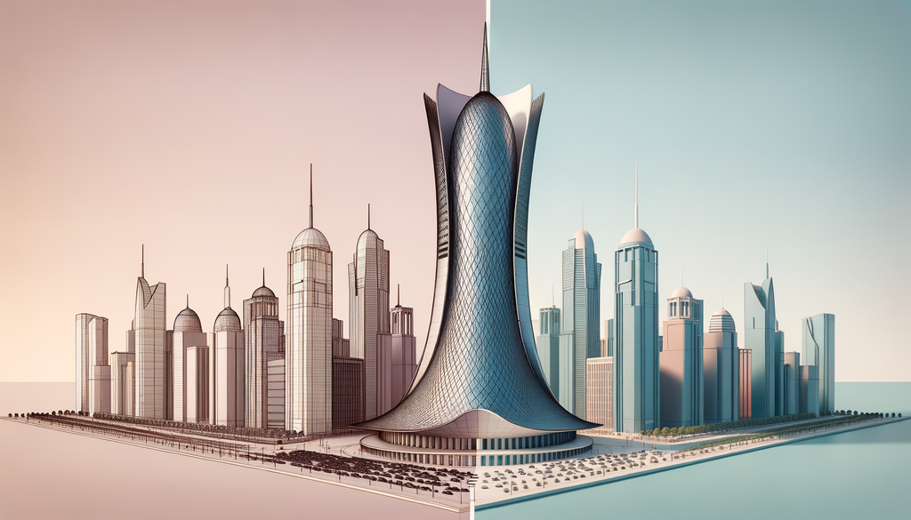 Qatar Unveiled: New Developments in Business and Lifestyle