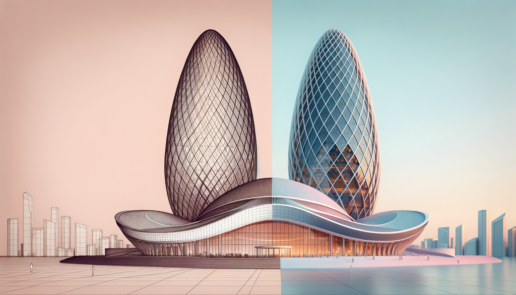 Qatar Development News - 6/14/2025