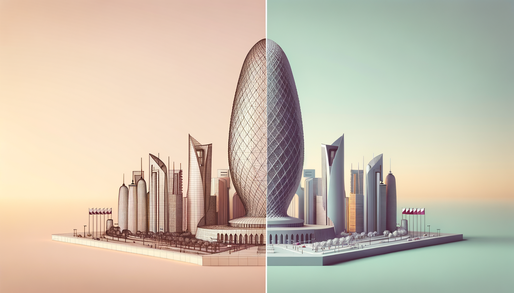 Qatar Community Buzz: Business Growth, Lifestyle Updates & Cultural Events