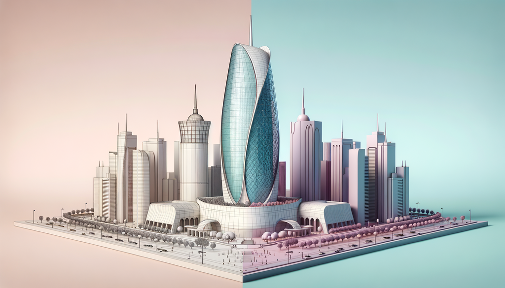 Cultural and Lifestyle Growth in Qatar: New Developments and Events in Spotlight