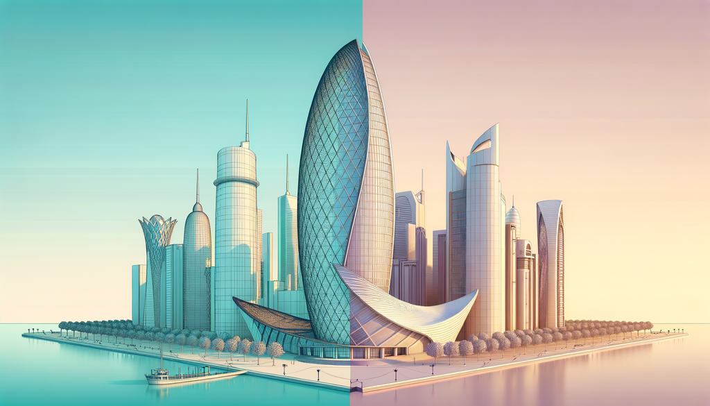 Qatar: Business Innovations and Cultural Events Shaping the Community