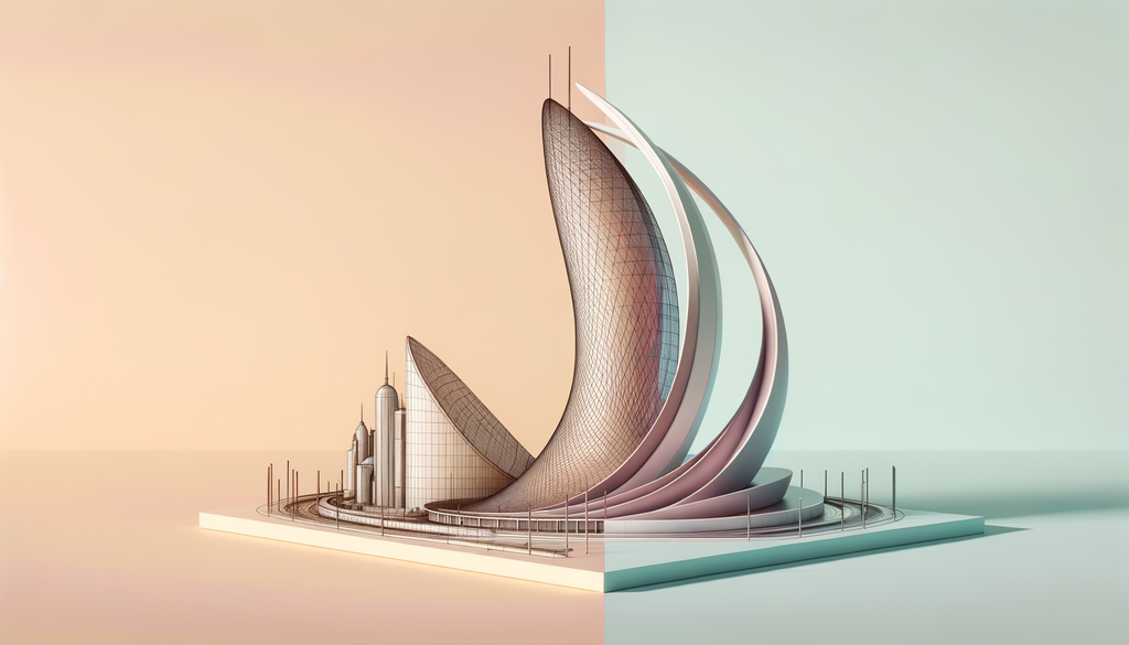 Qatar: Business Innovations and Cultural Vibrancy Shape Future