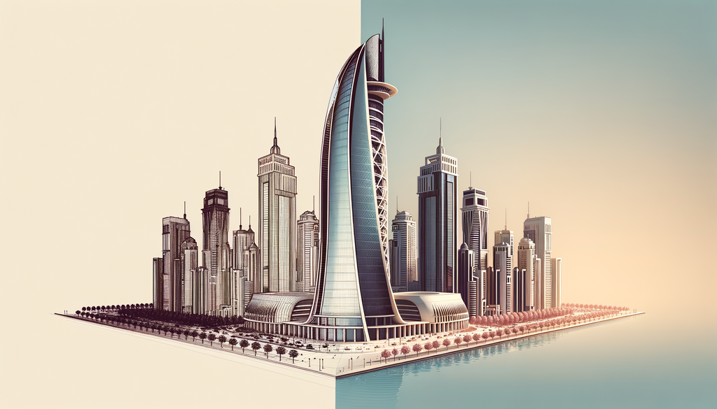Business and Culture Thrive in Lusail's Exciting Developments