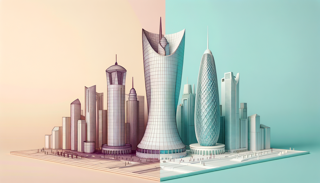 Qatar's Business and Cultural Landscape Shifts: Key Updates