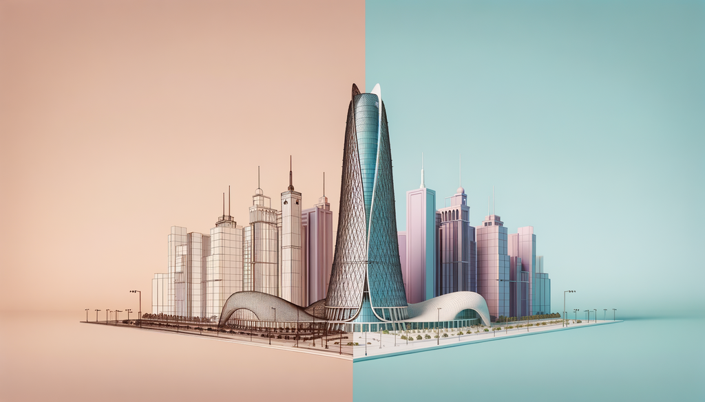 Exciting Developments in Qatar Enhance Lifestyle and Business