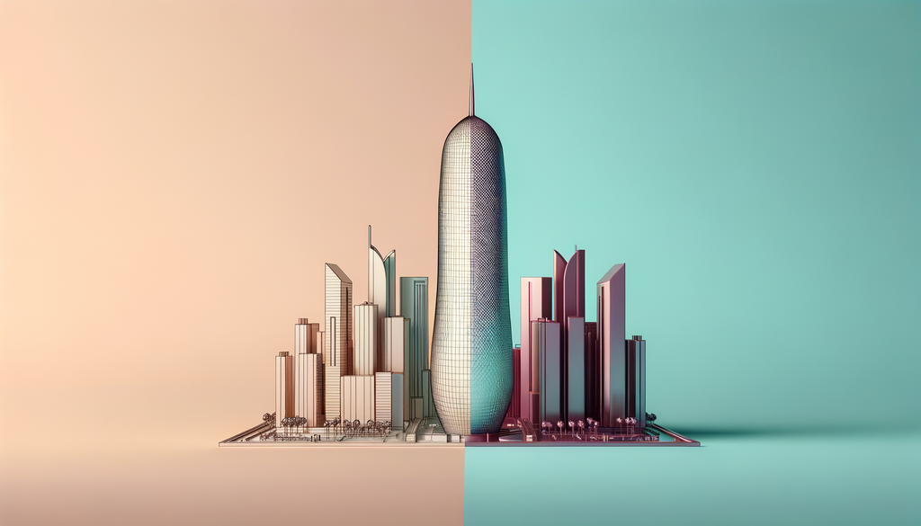 Thriving Venture in Qatar: New Developments in Retail and Culture