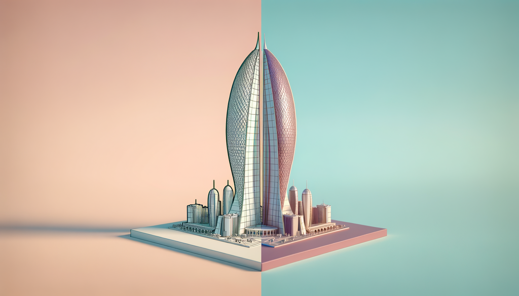 Qatar's Vibrant Tapestry: New Business, Culture, and Community News