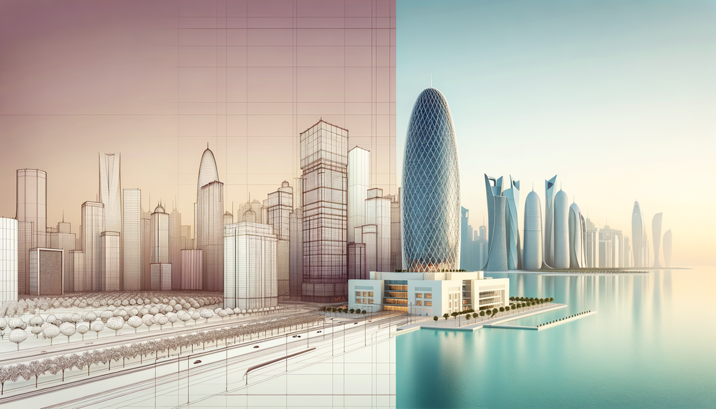 Qatar's Latest: Business Trends, Cultural Highlights, and Community News