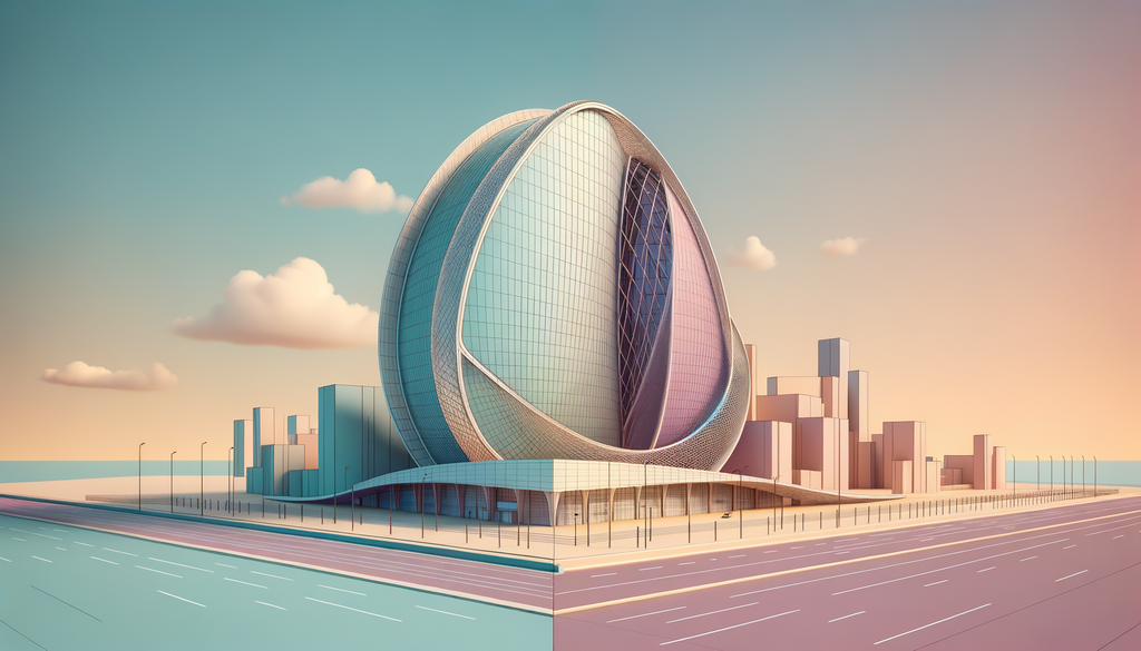 Qatar's Business & Lifestyle Shifts: Urban Developments and Cultural Growth