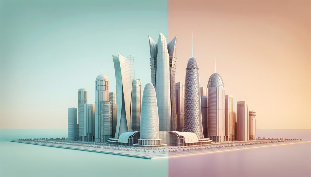 Qatar Business and Lifestyle Updates: Key Developments in Focus