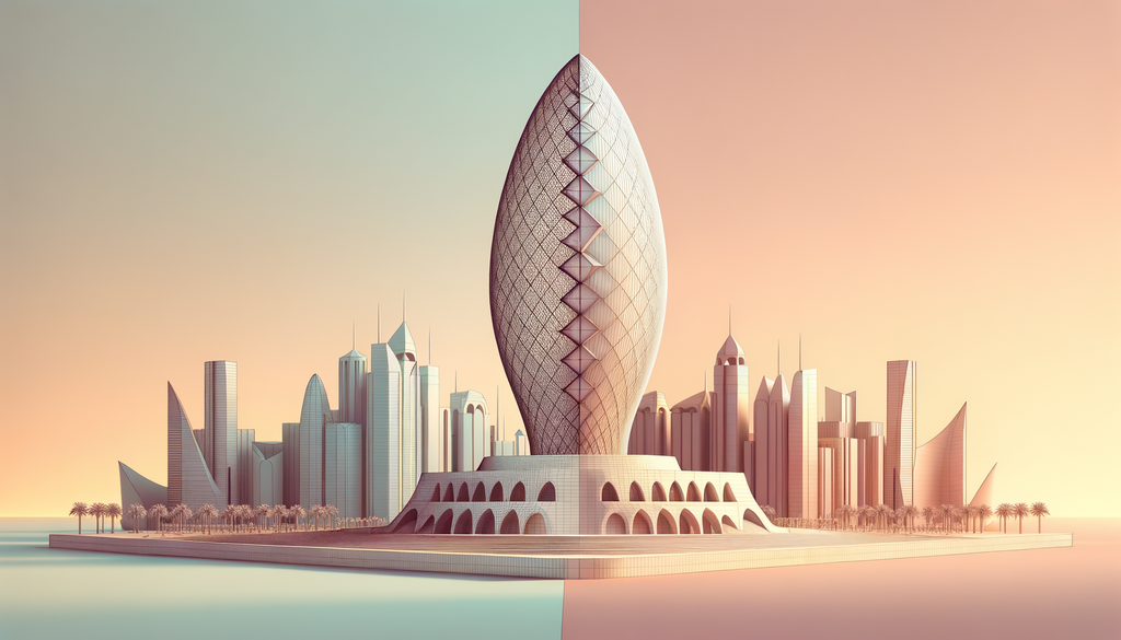Qatar Development News - 6/17/2025