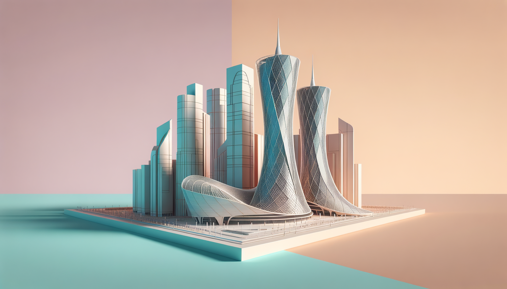 Explore Business, Culture, and Lifestyle in Qatar Now