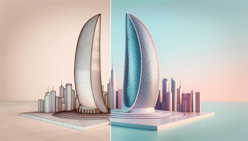 Qatar's Thriving Cultural Scene & Lifestyle Innovations in Focus