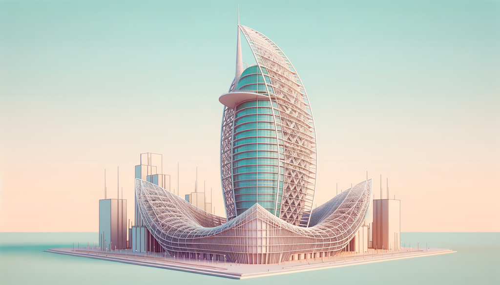 Qatar's Business and Lifestyle Advances: New Arenas and Innovations