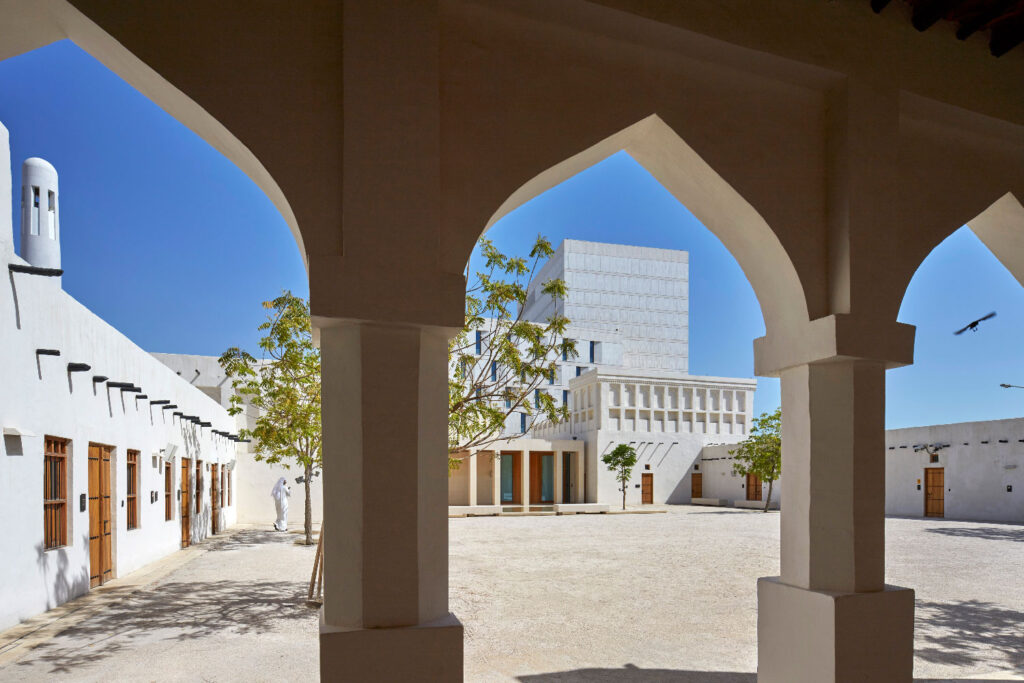 Qatar’s Museums: Hidden Gems Beyond the Headlines